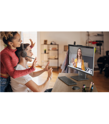 Lenovo Ideacentre AIO 3 23,8", Ryzen 5 7535HS 16GB 1TB SSD