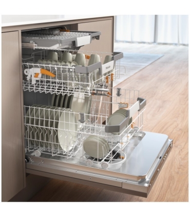 Miele G 7080 SCVI AutoDos