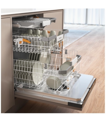 Miele G 7651 SCVi AutoDos