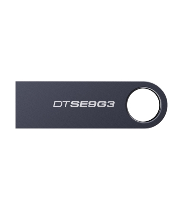 Kingston Memory Drive Flash 256G SE9 G3 KE-U2X256-1AC