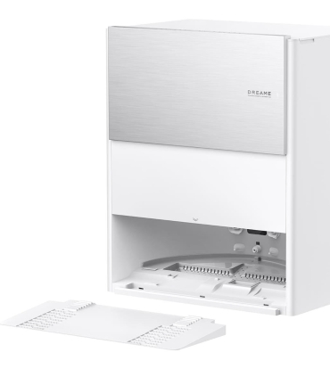 Dreame AQUA10 Roller RLH31CE-WH Wet & Dry, valge