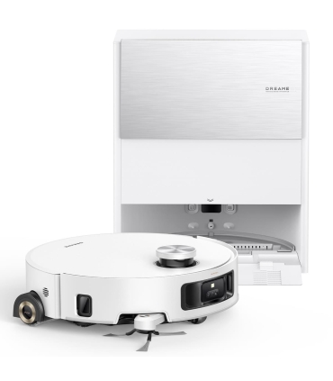 Dreame AQUA10 Roller RLH31CE-WH Wet & Dry, valge