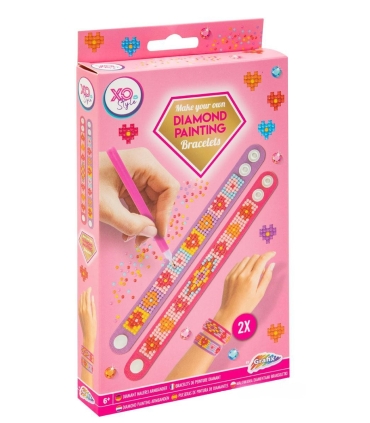 Grafix Teemanditikand Käepael