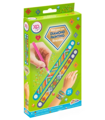 Grafix Teemanditikand Käepael