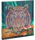 Grafix Teemanditikand Tiiger 30 x 30 cm