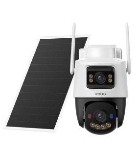IMOU WRL CAMERA 5+5MP AOV DUAL/IPCSA70F-10M0T2-EU/FSP008 