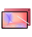 Samsung Galaxy Tab S10 Lite 6+128GB WIFI punane, SM-X400NZRREUE