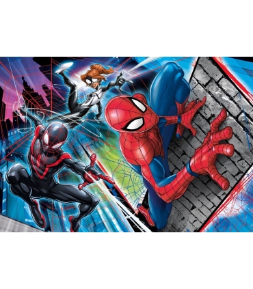 Clementoni pusle Ämblikmees 60 tk