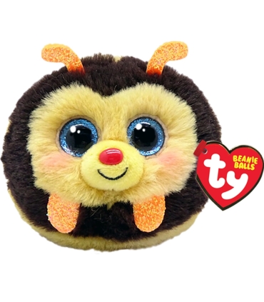 TY Beanie Balls mesilane Zinger 9 cm