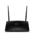 TP-LINK AC1200 Wireless Dual Band 4G LTE Router | Archer MR402 | 802.11ac | 10/100 Mbit/s | Mesh Support No | MU-MiMO No | No mo