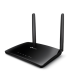 TP-LINK AC1200 Wireless Dual Band 4G LTE Router | Archer MR402 | 802.11ac | 10/100 Mbit/s | Mesh Support No | MU-MiMO No | No mo