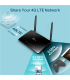 TP-LINK AC1200 Wireless Dual Band 4G LTE Router | Archer MR402 | 802.11ac | 10/100 Mbit/s | Mesh Support No | MU-MiMO No | No mo