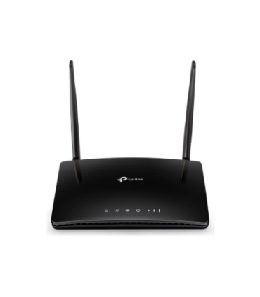TP-LINK AC1200 Wireless Dual Band 4G LTE Router | Archer MR402 | 802.11ac | 10/100 Mbit/s | Mesh Support No | MU-MiMO No | No mo
