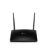 TP-LINK AC1200 Wireless Dual Band 4G LTE Router | Archer MR402 | 802.11ac | 10/100 Mbit/s | Mesh Support No | MU-MiMO No | No mo