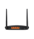 TP-LINK AC1200 Wireless Dual Band 4G LTE Router | Archer MR402 | 802.11ac | 10/100 Mbit/s | Mesh Support No | MU-MiMO No | No mo