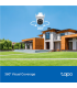 TP-LINK | Pan/Tilt Security Wi-Fi Camera | Tapo C520WS | Dome | 4 MP | 3.18 mm/F1.6 | IP66 | H.264 | MicroSD, up to 512 GB