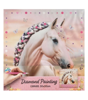 Teemanditikand Hobune 30 x 30 cm