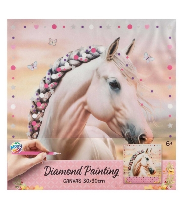 Teemanditikand Hobune 30 x 30 cm