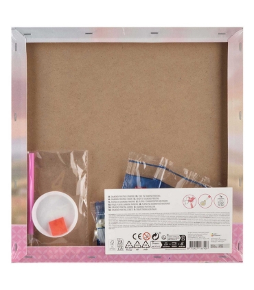 Teemanditikand Hobune 30 x 30 cm