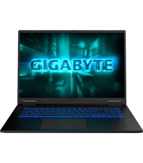 Gigabyte Gaming A18 3WHK3EEC64SH 18" Ryzen 7, 16GB, 1TB SSD