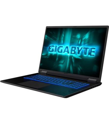 Gigabyte Gaming A18 3WHK3EEC64SH 18" Ryzen 7, 16GB, 1TB SSD