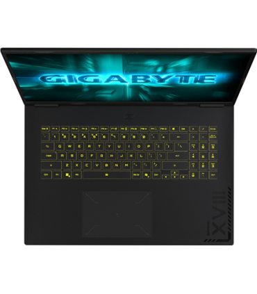 Gigabyte Gaming A18 3WHK3EEC64SH 18" Ryzen 7, 16GB, 1TB SSD