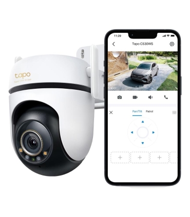 TP-LINK WRL CAMERA PAN/TILT/TAPO C530WS 