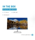 HP 27" 2H4B5E9
