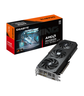 Gigabyte AMD Radeon RX 9060 XT GAMING 8G