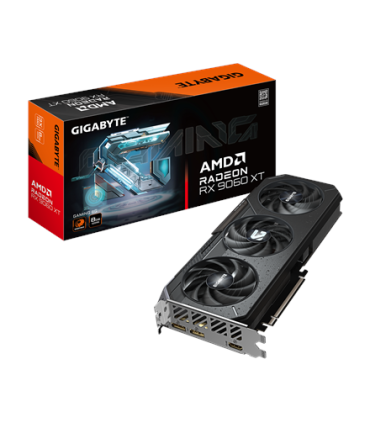 Gigabyte AMD Radeon RX 9060 XT GAMING 8G