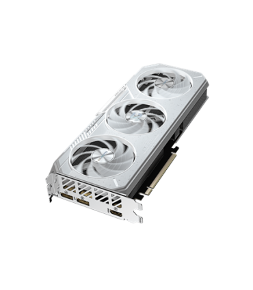 Gigabyte AMD Radeon RX 9060 XT GAMING OC ICE 16G