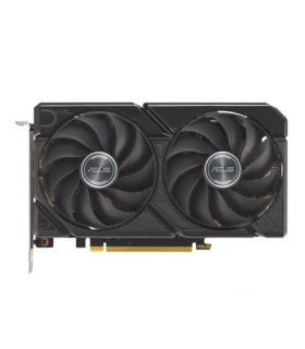 Asus Dual AMD Radeon RX 9060 XT 16GB GDDR6