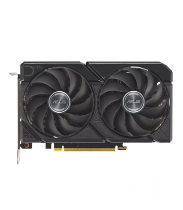 Asus Dual AMD Radeon RX 9060 XT 16GB GDDR6