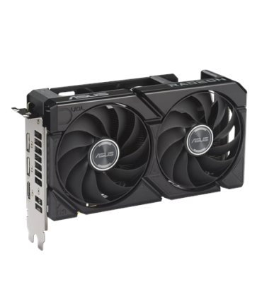 Asus Dual AMD Radeon RX 9060 XT 16GB GDDR6