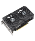 Asus Dual AMD Radeon RX 9060 XT 16GB GDDR6