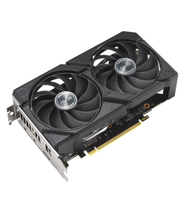 Asus Dual AMD Radeon RX 9060 XT 16GB GDDR6