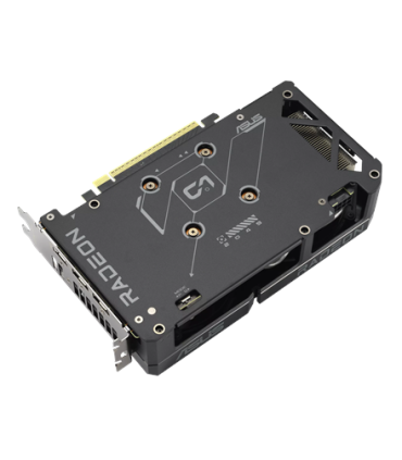 Asus Dual AMD Radeon RX 9060 XT 16GB GDDR6