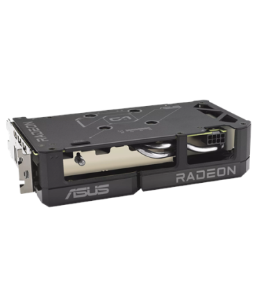 Asus Dual AMD Radeon RX 9060 XT 16GB GDDR6