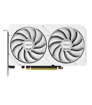 Asus Dual AMD Radeon RX 9060 XT 16GB GDDR6