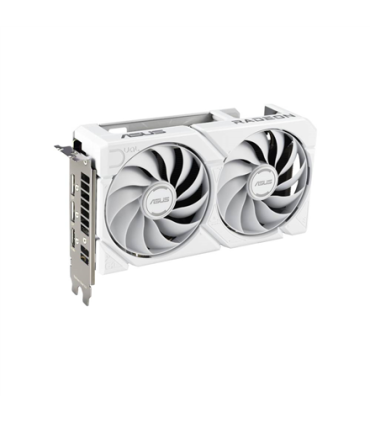 Asus Dual AMD Radeon RX 9060 XT 16GB GDDR6