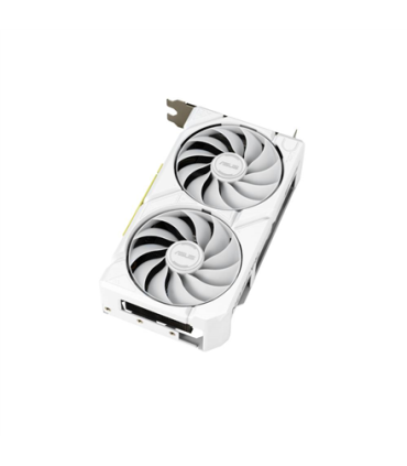 Asus Dual AMD Radeon RX 9060 XT 16GB GDDR6