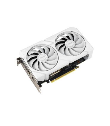 Asus Dual AMD Radeon RX 9060 XT 16GB GDDR6
