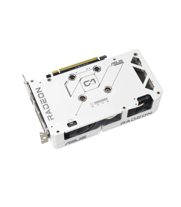 Asus Dual AMD Radeon RX 9060 XT 16GB GDDR6