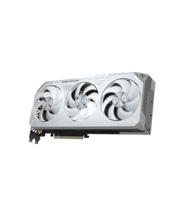 Gigabyte AMD Radeon RX 9070 XT GAMING OC ICE 16G