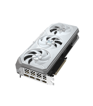 Gigabyte AMD Radeon RX 9070 XT GAMING OC ICE 16G