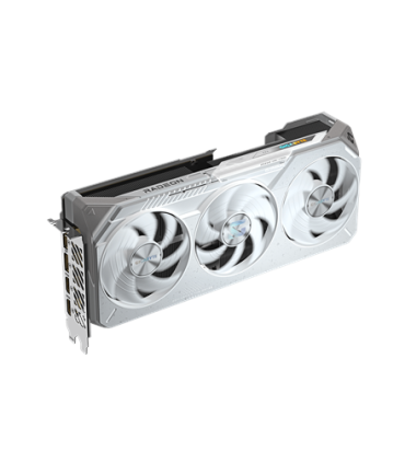 Gigabyte AMD Radeon RX 9070 XT GAMING OC ICE 16G