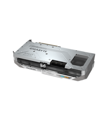 Gigabyte AMD Radeon RX 9070 XT GAMING OC ICE 16G