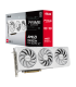 Asus Prime AMD Radeon RX 9070 XT White OC Edition