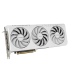 Asus Prime AMD Radeon RX 9070 XT White OC Edition