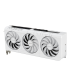 Asus Prime AMD Radeon RX 9070 XT White OC Edition